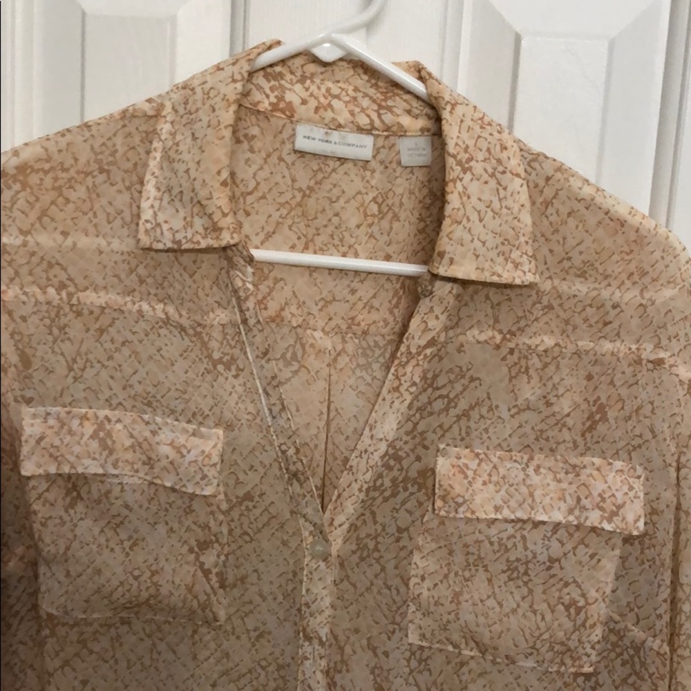 Blouse